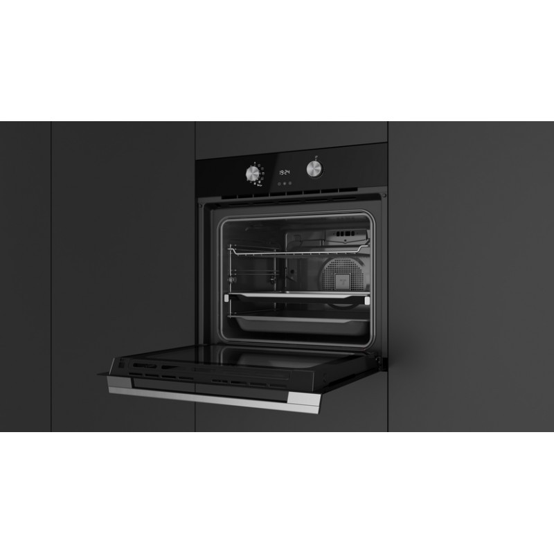TEKA - Forno HLB 8406 P AIRFRY BK MAESTRO 111000074