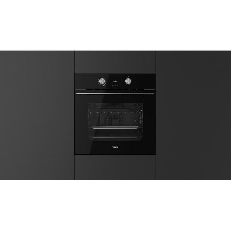 TEKA - Forno HLB 8406 P AIRFRY BK MAESTRO 111000074