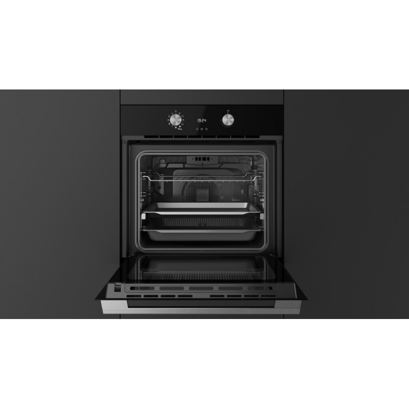 TEKA - Forno HLB 8406 P AIRFRY BK MAESTRO 111000074