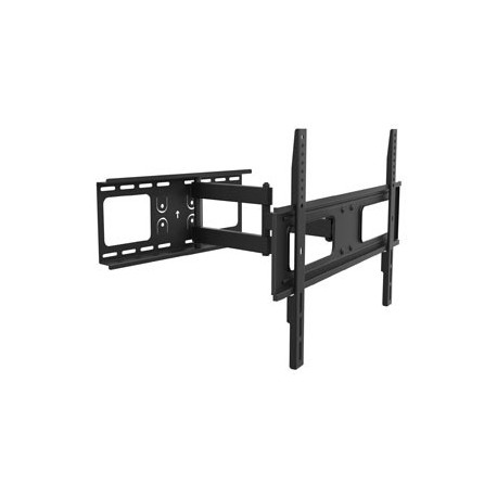 Suporte EQUIP 37"-70" Solid Articulating Curved and Flat Panel TV Wall Mount - 650316 - 4015867198933