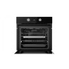TEKA - Forno HLB8550 SC STEAMGOURMET BK MAESTRO 111200001