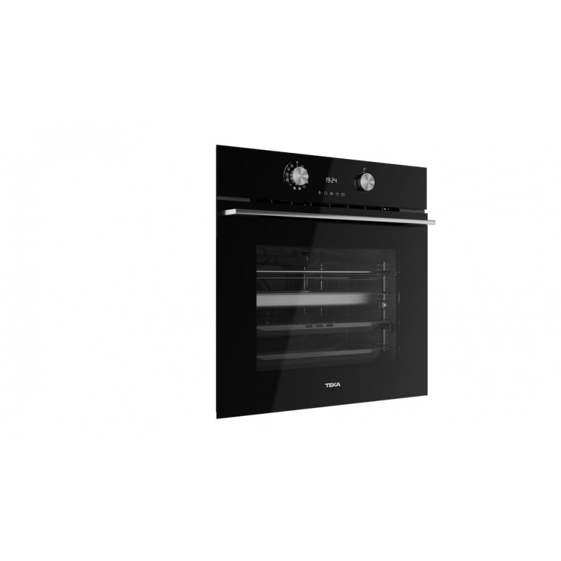 TEKA - Forno HLB8550 SC STEAMGOURMET BK MAESTRO 111200001