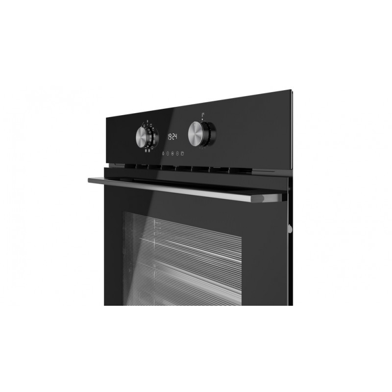 TEKA - Forno HLB8550 SC STEAMGOURMET BK MAESTRO 111200001