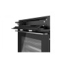TEKA - Forno HLB8550 SC STEAMGOURMET BK MAESTRO 111200001
