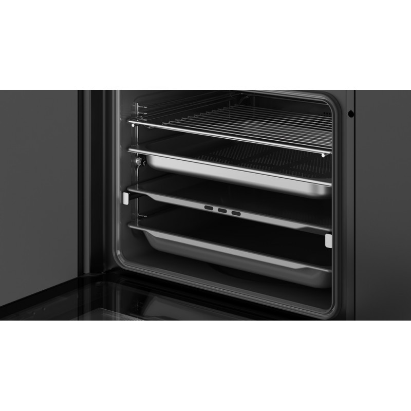TEKA - Forno HLB8550 SC STEAMGOURMET BK MAESTRO 111200001