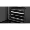 TEKA - Forno HLB8550 SC STEAMGOURMET BK MAESTRO 111200001