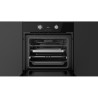 TEKA - Forno HLB8550 SC STEAMGOURMET BK MAESTRO 111200001