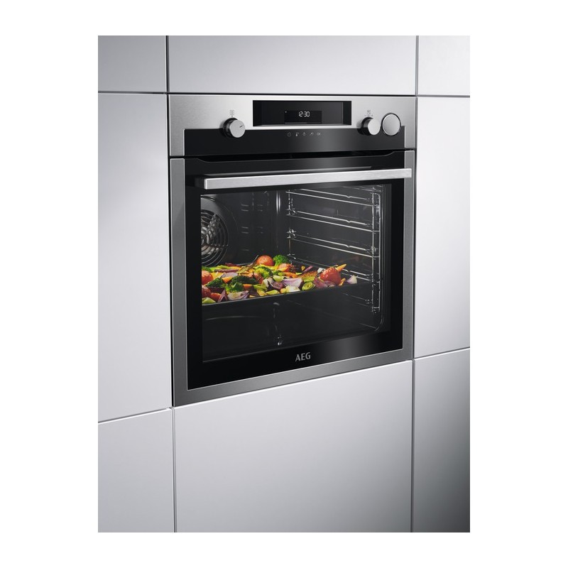 AEG - Forno BSS578271M