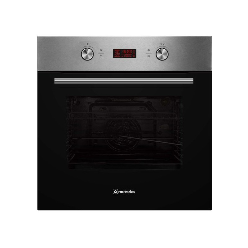 MEIRELES - Forno Eléctrico Multi MF 9800 X 004705H