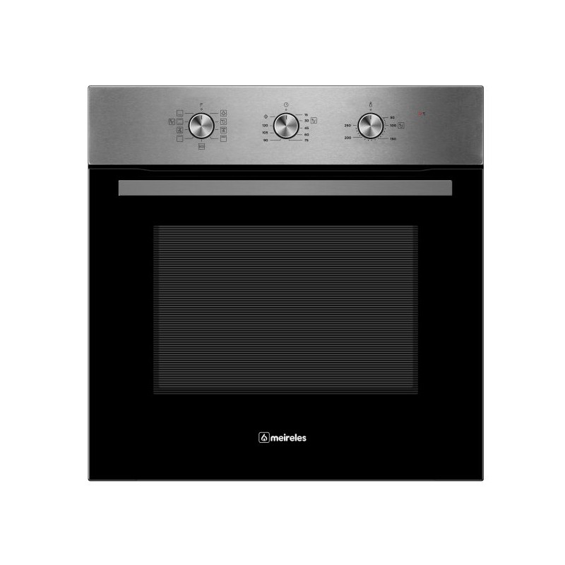 MEIRELES - Forno Eléctrico Multi MF 7800 X 004705G