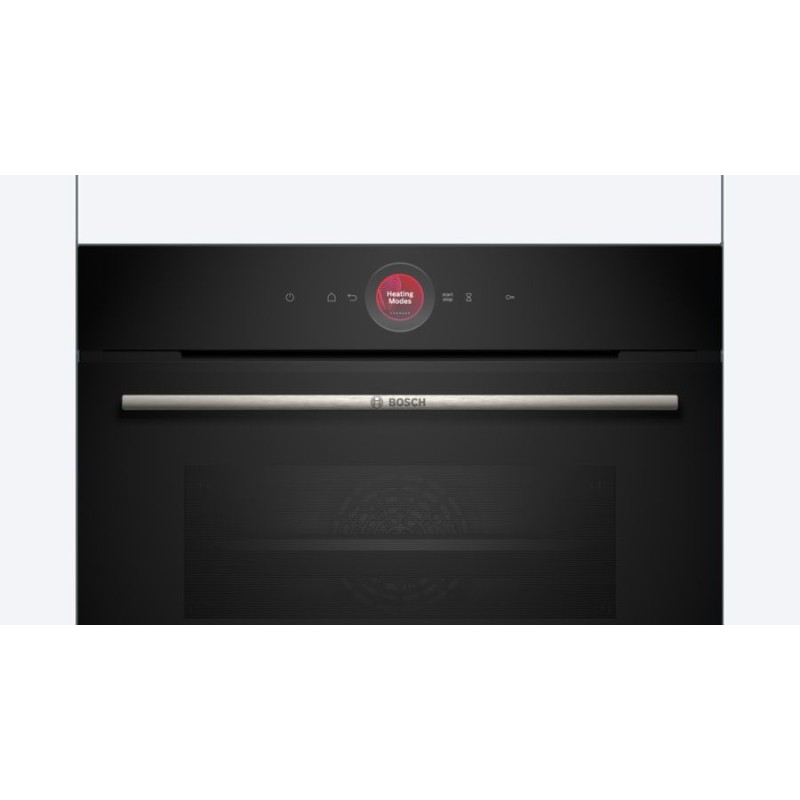 BOSCH - Forno Compacto Serie8 CBG7341B1