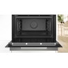BOSCH - Forno Compacto Serie8 CBG7341B1