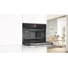 BOSCH - Forno Compacto Serie8 CBG7341B1