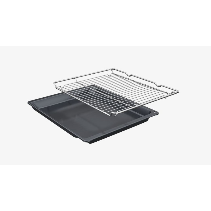 BOSCH - Forno Compacto Serie8 CBG7341B1