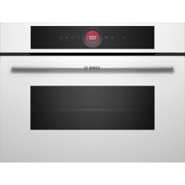 BOSCH - Forno c/ Microondas Serie8 CMG7241W1