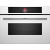 BOSCH - Forno c/ Microondas Serie8 CMG7241W1