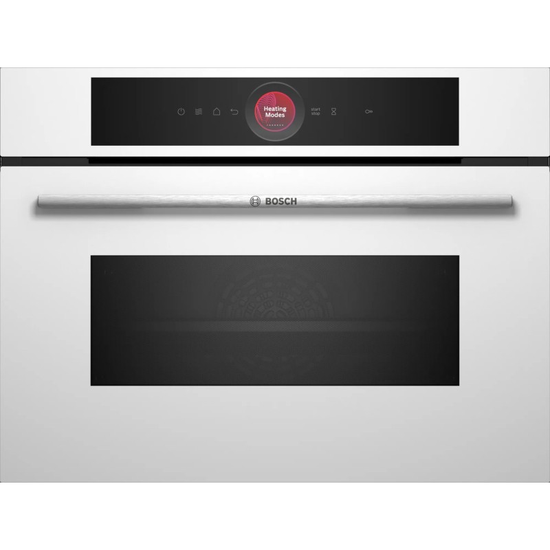 BOSCH - Forno c/ Microondas Serie8 CMG7241W1