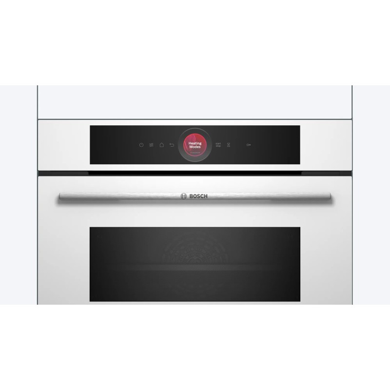 BOSCH - Forno c/ Microondas Serie8 CMG7241W1