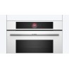 BOSCH - Forno c/ Microondas Serie8 CMG7241W1