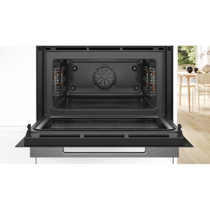 BOSCH - Forno c/ Microondas Serie8 CMG7241W1