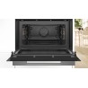 BOSCH - Forno c/ Microondas Serie8 CMG7241W1