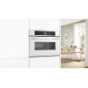 BOSCH - Forno c/ Microondas Serie8 CMG7241W1