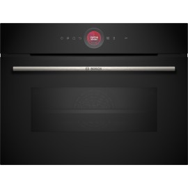 BOSCH - Forno c/ Microondas Serie8 CMG7241B1