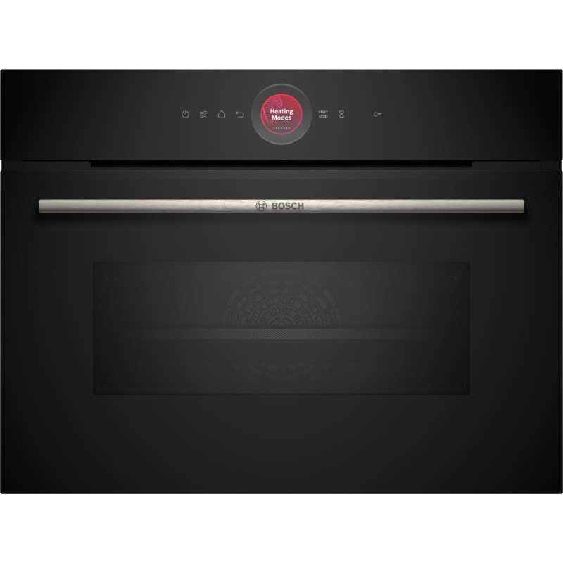 BOSCH - Forno c/ Microondas Serie8 CMG7241B1