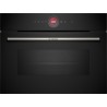 BOSCH - Forno c/ Microondas Serie8 CMG7241B1