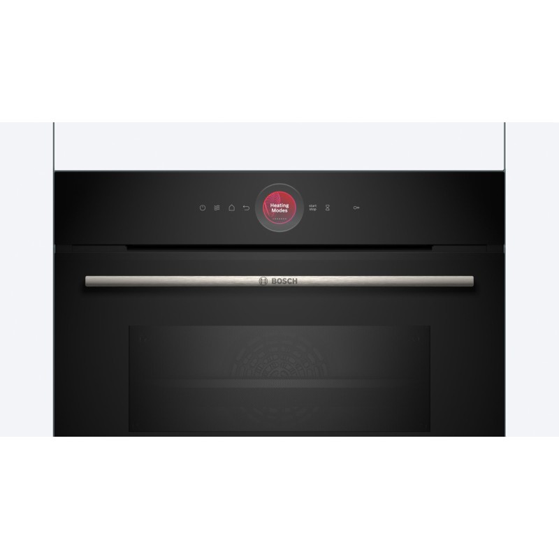 BOSCH - Forno c/ Microondas Serie8 CMG7241B1