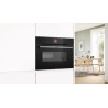 BOSCH - Forno c/ Microondas Serie8 CMG7241B1