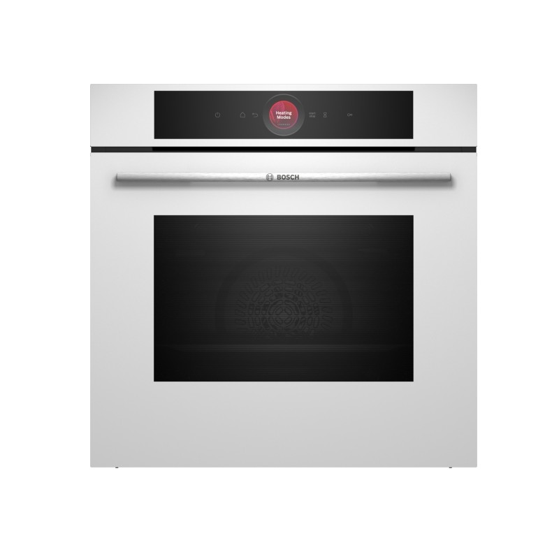 BOSCH - Forno Serie 8 HBG7741W1