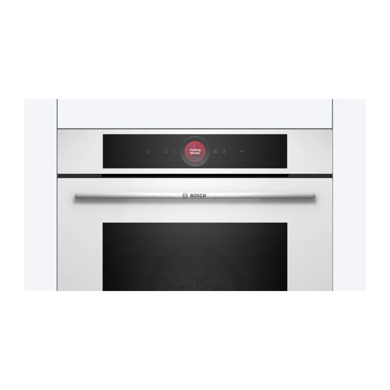 BOSCH - Forno Serie 8 HBG7741W1