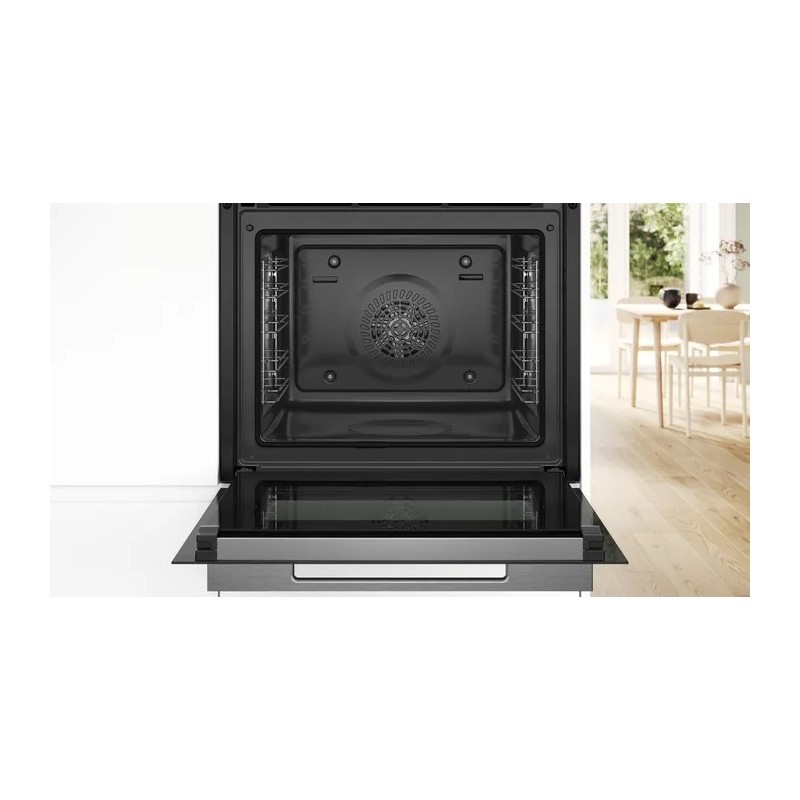 BOSCH - Forno Serie 8 HBG7741W1
