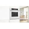 BOSCH - Forno Serie 8 HBG7741W1