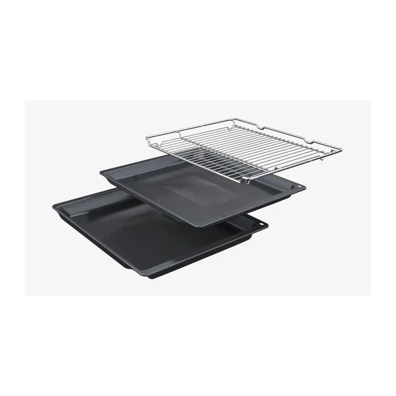 BOSCH - Forno Serie 8 HBG7741W1
