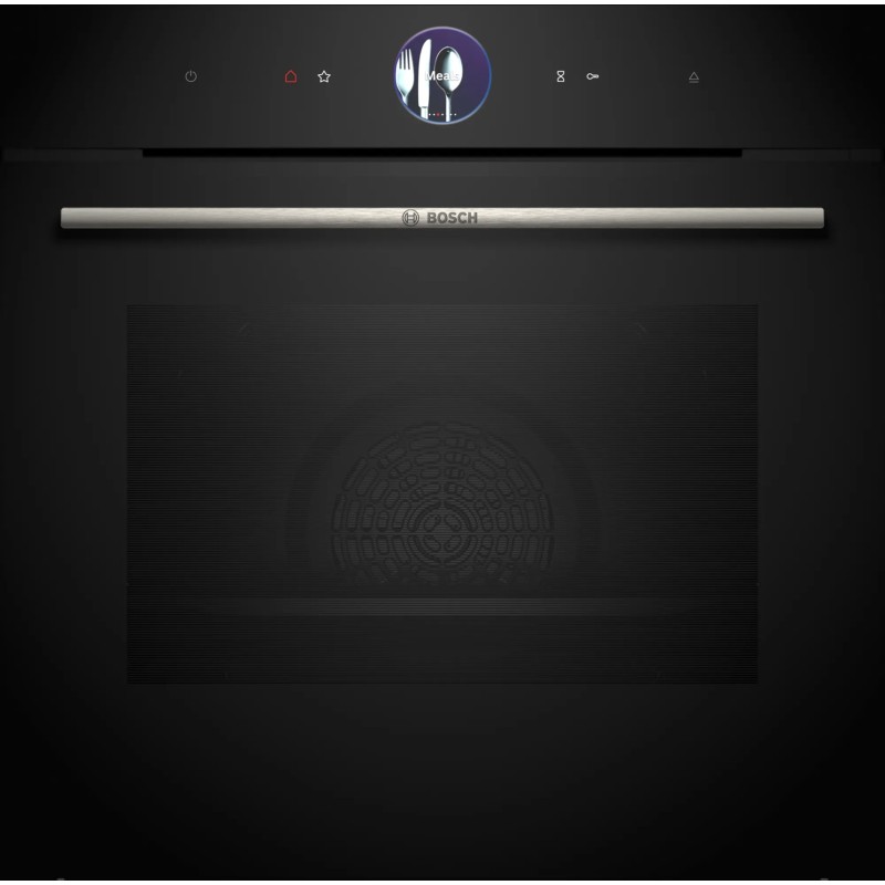BOSCH - Forno Serie 8 HRG7761B1