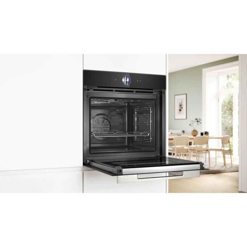 BOSCH - Forno Serie 8 HRG7761B1