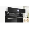 BOSCH - Forno Serie 8 HRG7761B1
