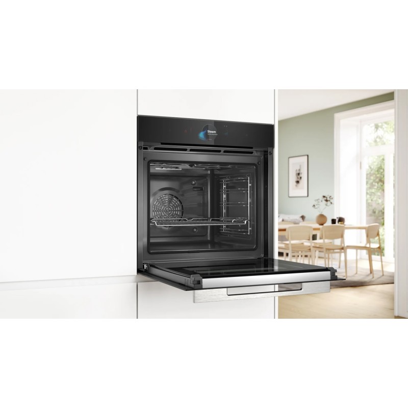 BOSCH - Forno Serie 8 HRG7784B1