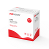 Hikvision DS-1LN6-UE-W Bobine de Cabo UTP, 305 m, Cat6, Cobre, Eca/UL CM, Interior, Branco - 6954273661960
