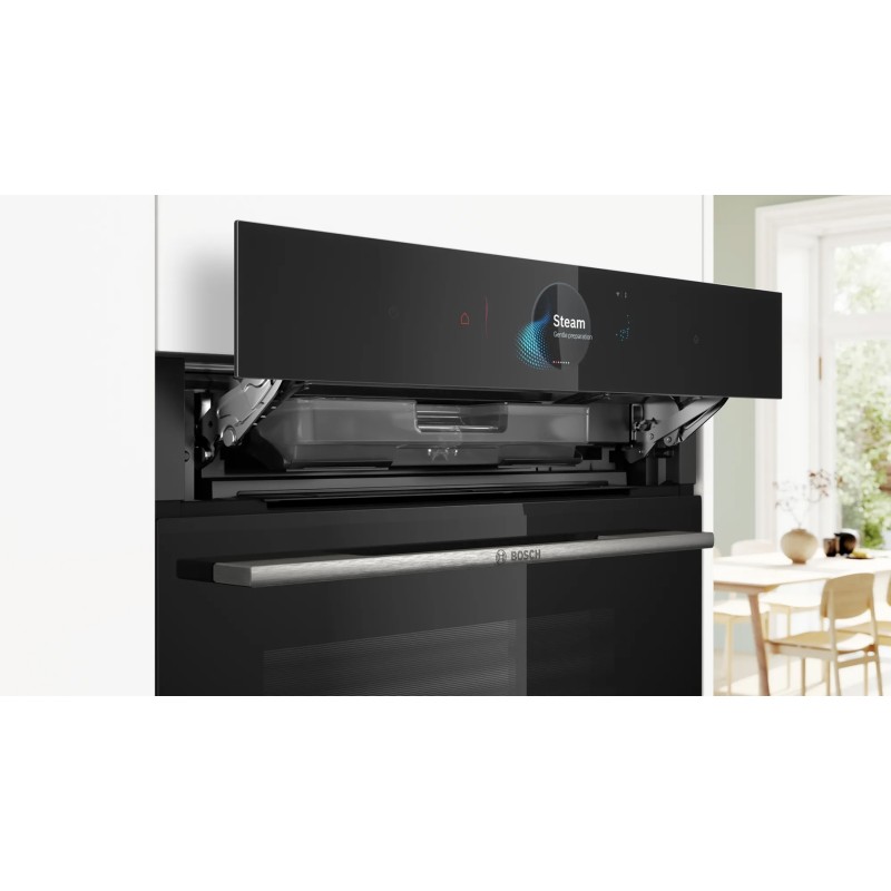 BOSCH - Forno Serie 8 HRG7784B1
