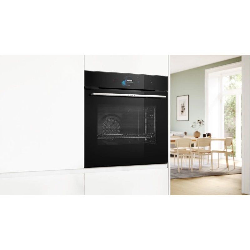 BOSCH - Forno Serie 8 HRG7784B1