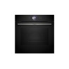 BOSCH - Forno c/ Vapor Serie8 HSG7361B1