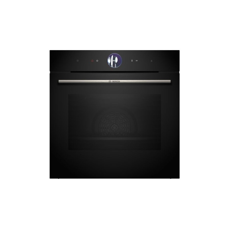 BOSCH - Forno c/ Vapor Serie8 HSG7361B1