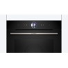 BOSCH - Forno c/ Vapor Serie8 HSG7361B1