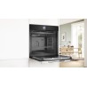 BOSCH - Forno c/ Vapor Serie8 HSG7361B1