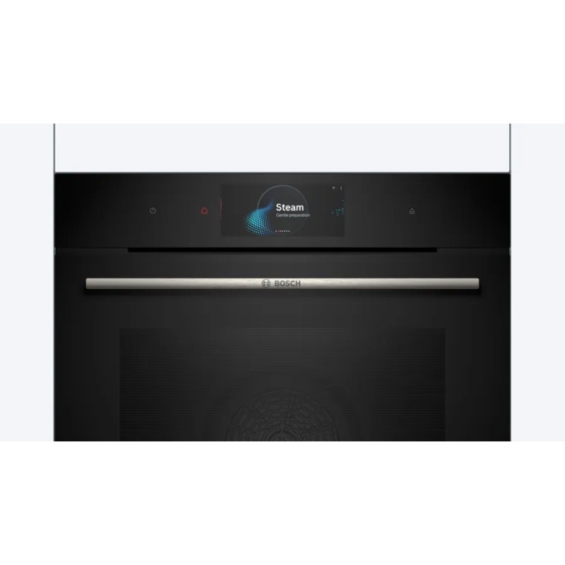BOSCH - Forno c/ Vapor Serie8 HSG7584B1