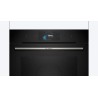BOSCH - Forno c/ Vapor Serie8 HSG7584B1