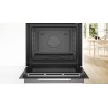 BOSCH - Forno c/ Vapor Serie8 HSG7584B1